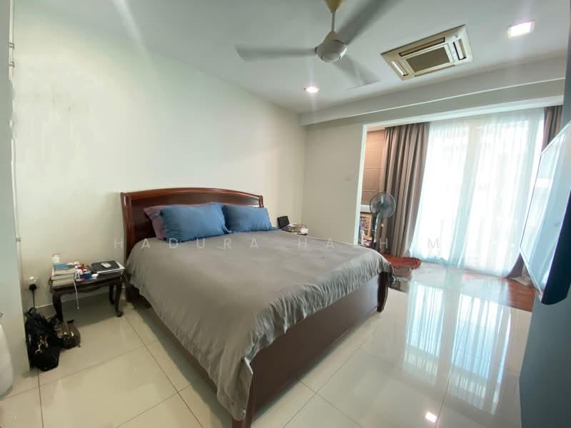 Laman Bayu - 3