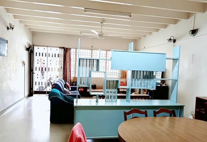Pulau Tikus - 3