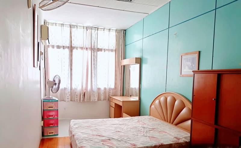 Pulau Tikus - 4