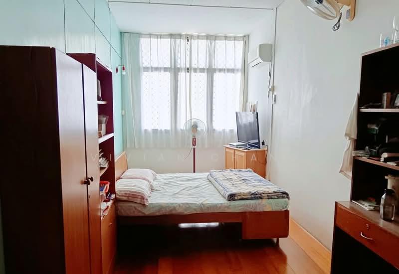 Pulau Tikus - 5