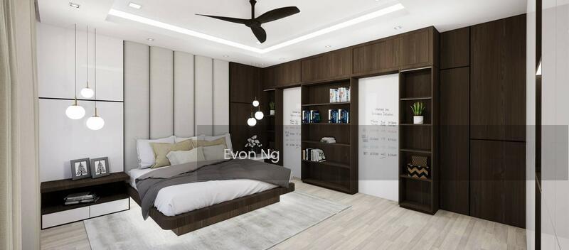 Seremban!! Seremban 2!! 43 x 70 Corner 620k - 5