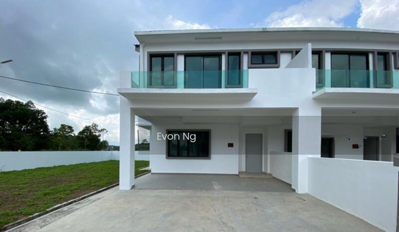 Seremban!! Seremban 2!! 43 x 70 Corner 620k - 1