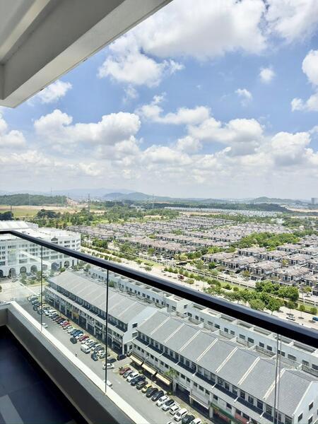 Eco Nest @ Eco Botanic - 5