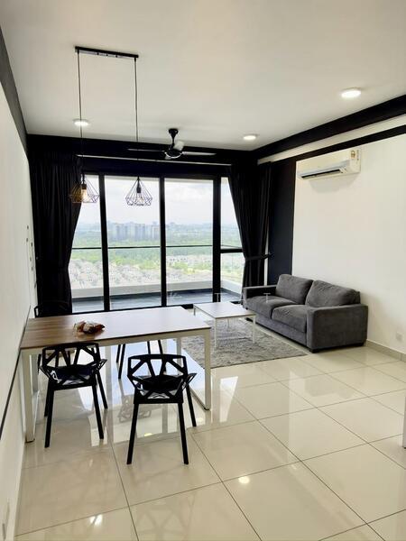 Eco Nest @ Eco Botanic - 1