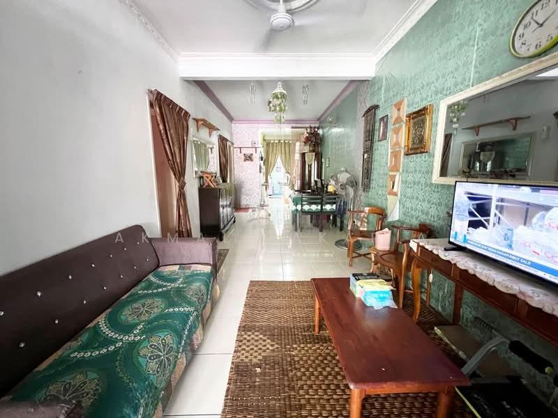 SP 7 Bandar Saujana Putra - 4