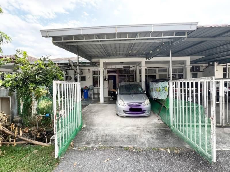 SP 7 Bandar Saujana Putra - 1