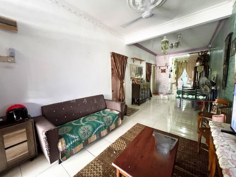 SP 7 Bandar Saujana Putra - 3