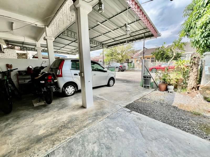 SP 7 Bandar Saujana Putra - 2