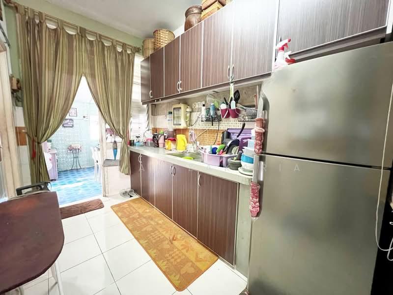 SP 7 Bandar Saujana Putra - 5