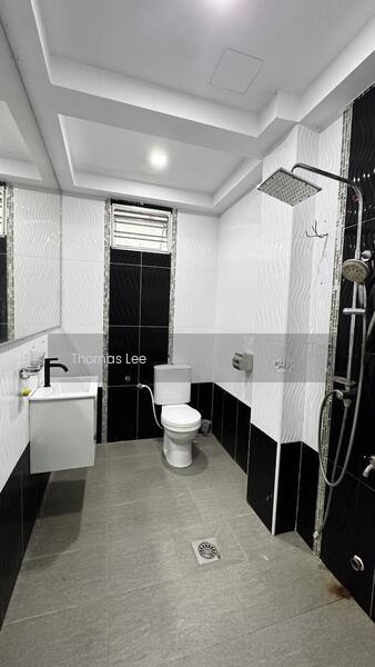 Taman Scientex Pasir Gudang - 2