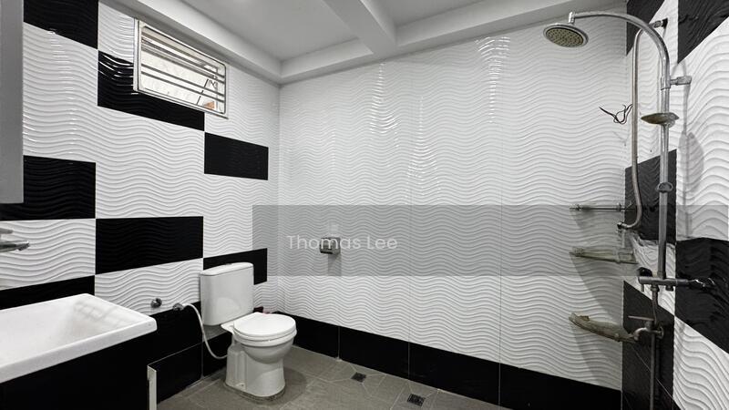 Taman Scientex Pasir Gudang - 3