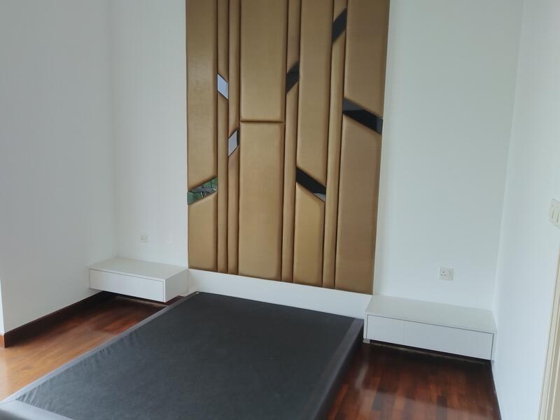 Subang Olives Residence - 2