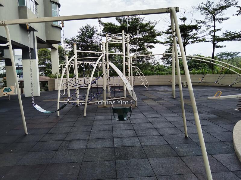 Subang Olives Residence - 4