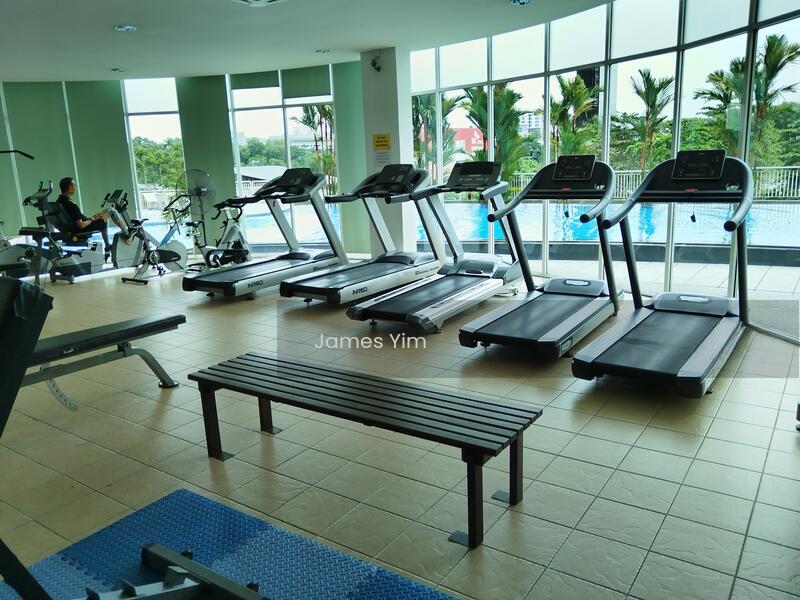 Subang Olives Residence - 5