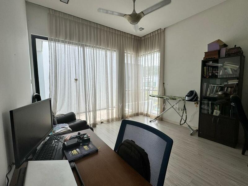 Sunway Montana - 3