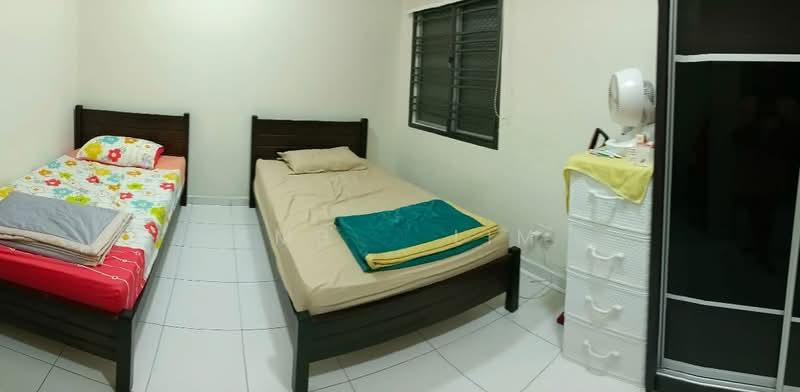 Scott Towers @ Larkin JB - 3