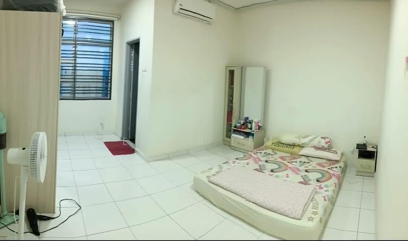 Scott Towers @ Larkin JB - 2