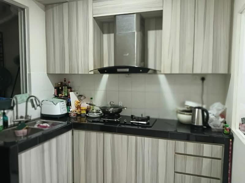 Scott Towers @ Larkin JB - 5