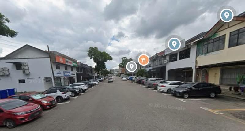 Taman Molek Tamans Moleks - 4