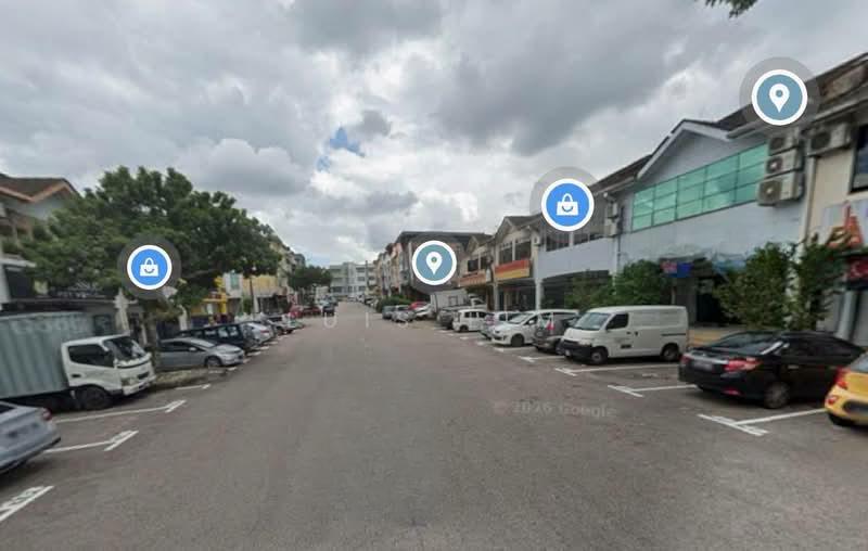 Taman Molek Tamans Moleks - 5