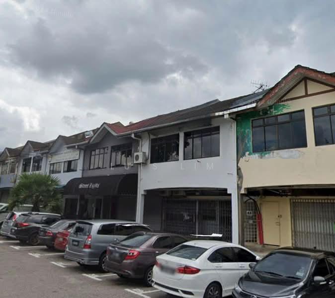 Taman Molek Tamans Moleks - 3