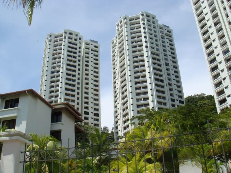 Miami Green - 4