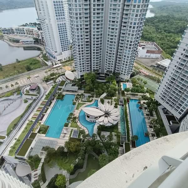 Teega Residences - 2