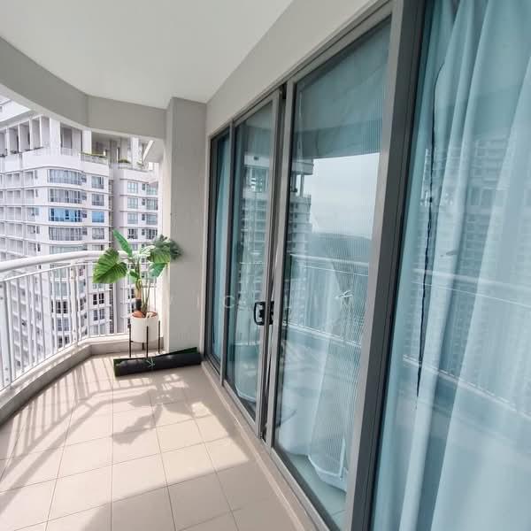 Teega Residences - 4