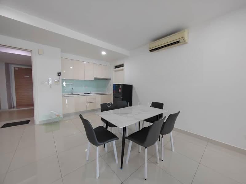 Teega Residences - 5