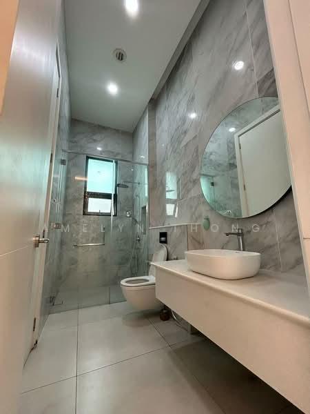 Country Heights Damansara - 2