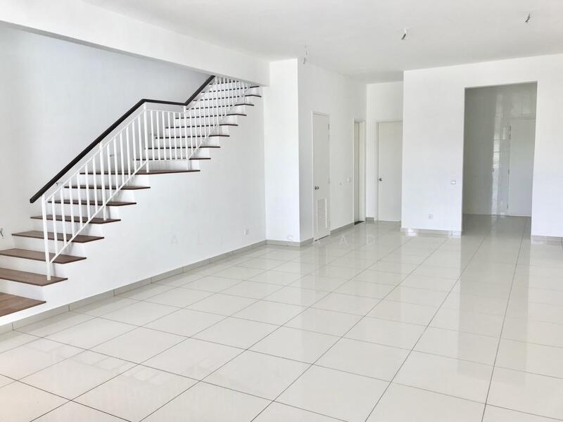 Eco Majestic @ Cradleton - 4