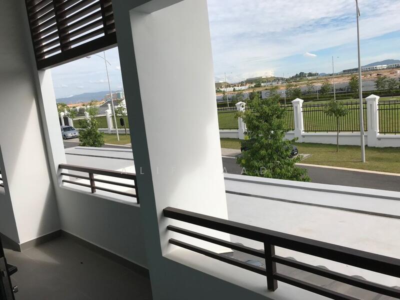 Eco Majestic @ Cradleton - 2