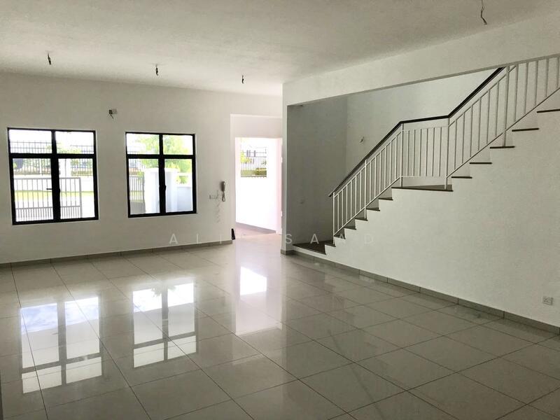 Eco Majestic @ Cradleton - 5