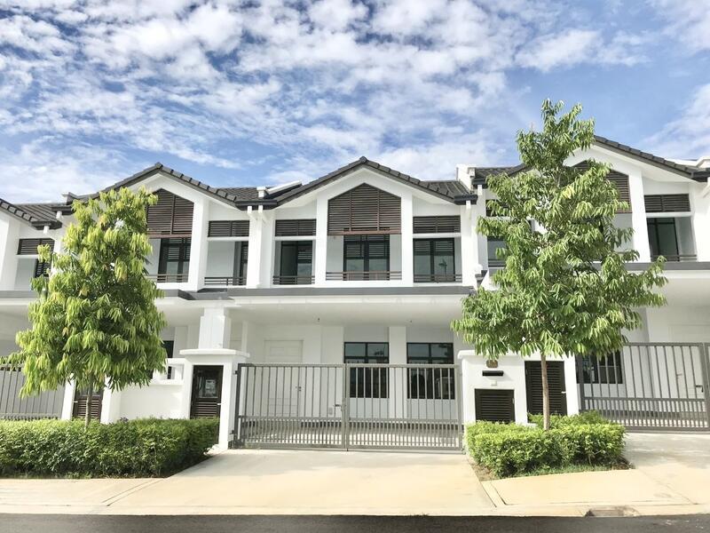 Eco Majestic @ Cradleton - 1