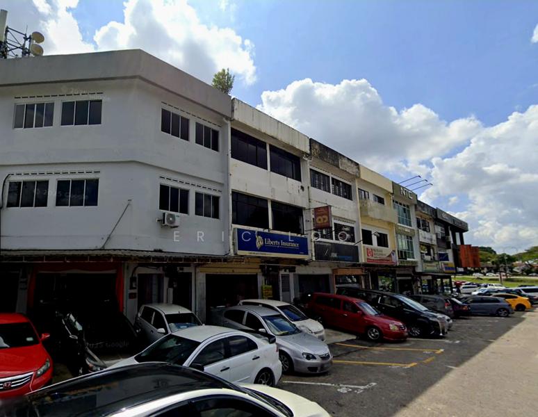 Setia Eco Gardens, Gelang Patah - 4