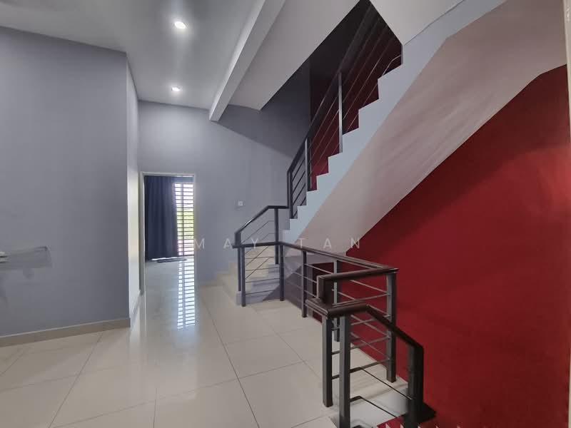 Taman Aston Indah - 4