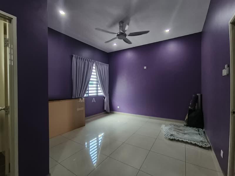 Taman Aston Indah - 5