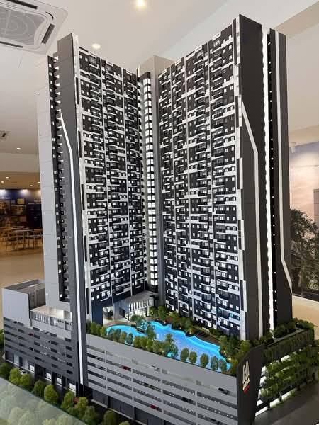M Aria Sentul - 2