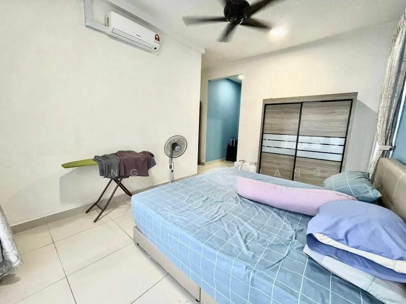Seri Austin Residence (Pangsapuri Seri Austin) - 4