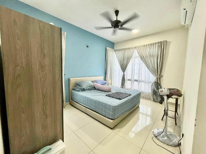 Seri Austin Residence (Pangsapuri Seri Austin) - 3