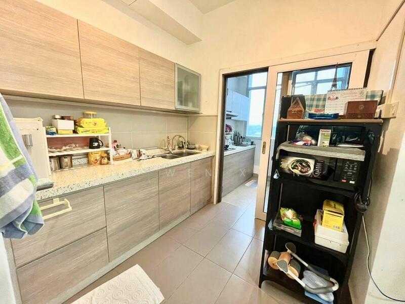 Seri Austin Residence (Pangsapuri Seri Austin) - 2