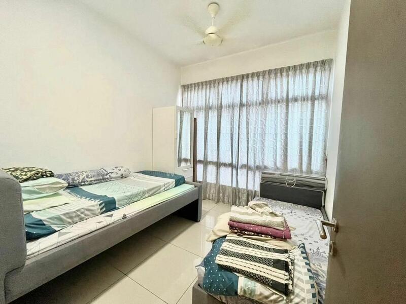 Seri Austin Residence (Pangsapuri Seri Austin) - 5