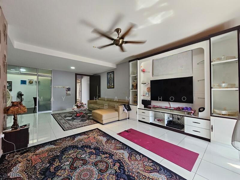 The Waterfront Condominium - 1