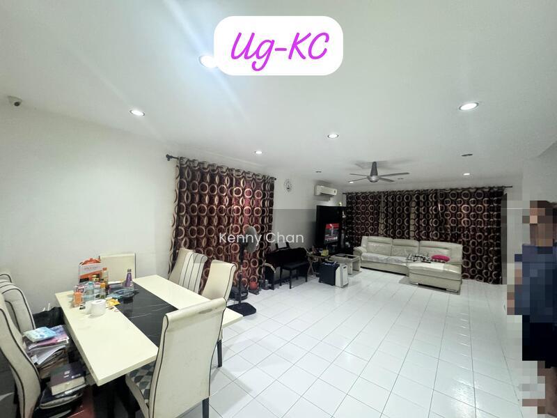 Bandar Bukit tinggi 2 - 2