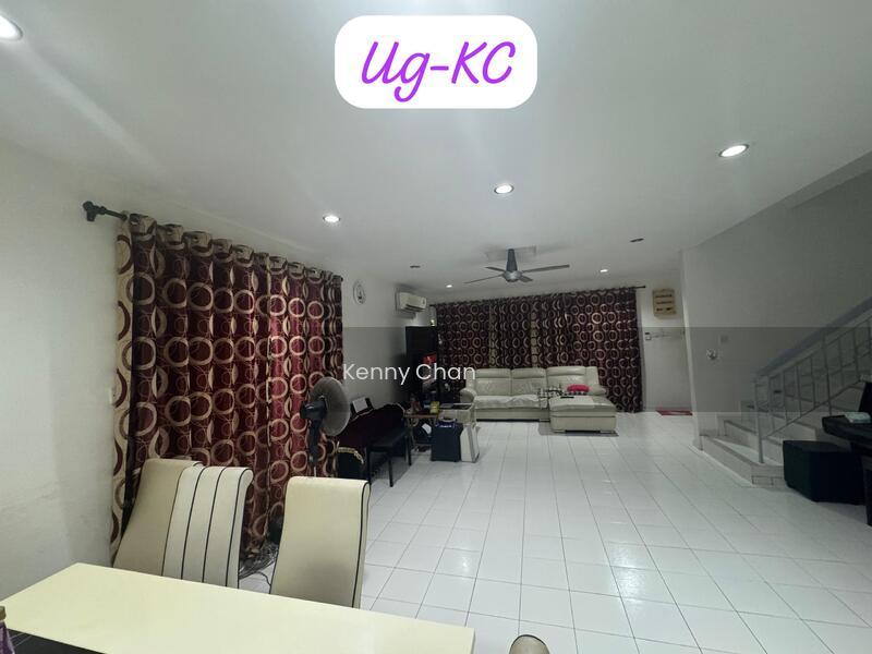 Bandar Bukit tinggi 2 - 3