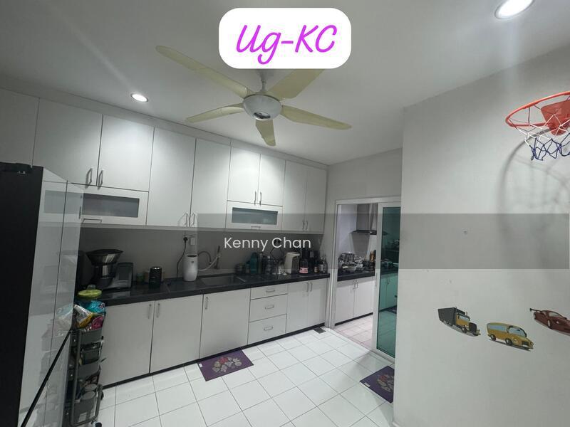 Bandar Bukit tinggi 2 - 4