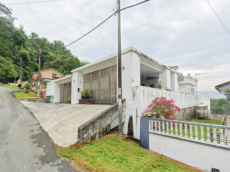 Bungalow House - Taman Nee Yan @ Seremban - 1