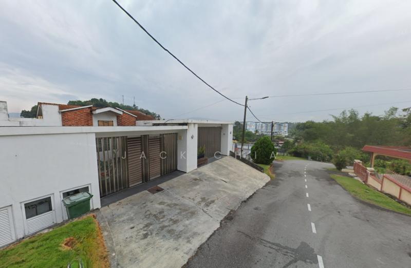 Bungalow House - Taman Nee Yan @ Seremban - 2