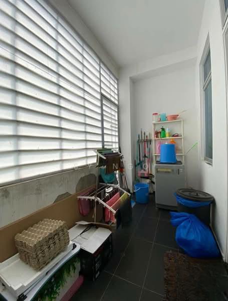 Setia Eco Cascadia - 5