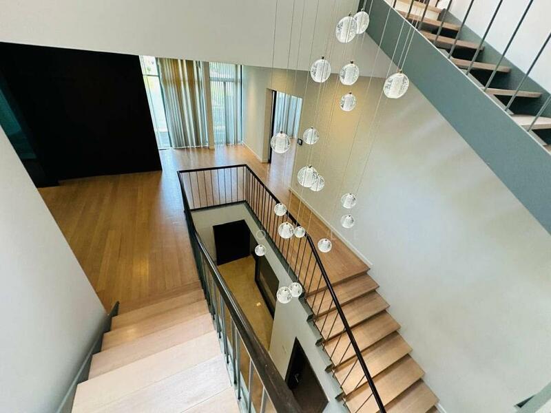 Enclave Bangsar - 2